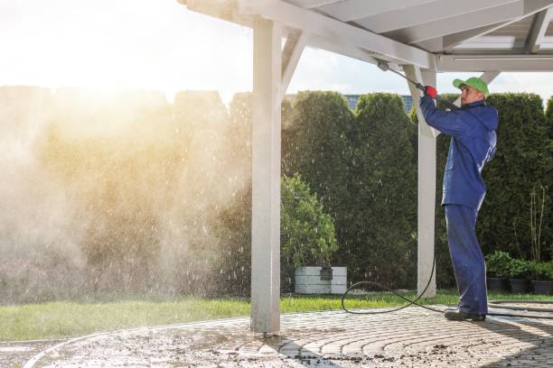 Bonny Doon, CA Pressure washing Company